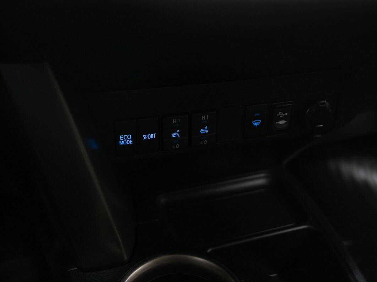 Купить Тойота Рав4, 2014, 86 501 км.. Фото: #21