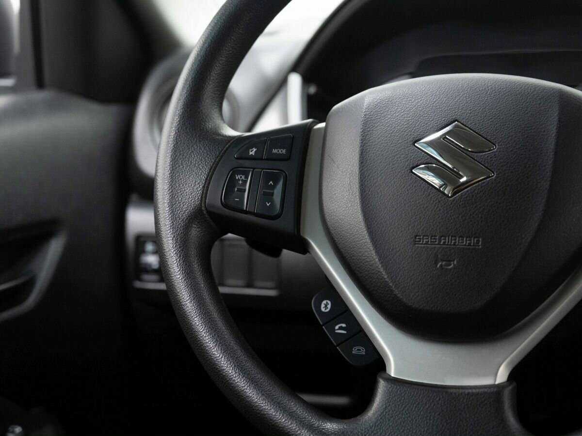 Купить Сузуки Витара, 2015, 84 523 км.. Фото: #12