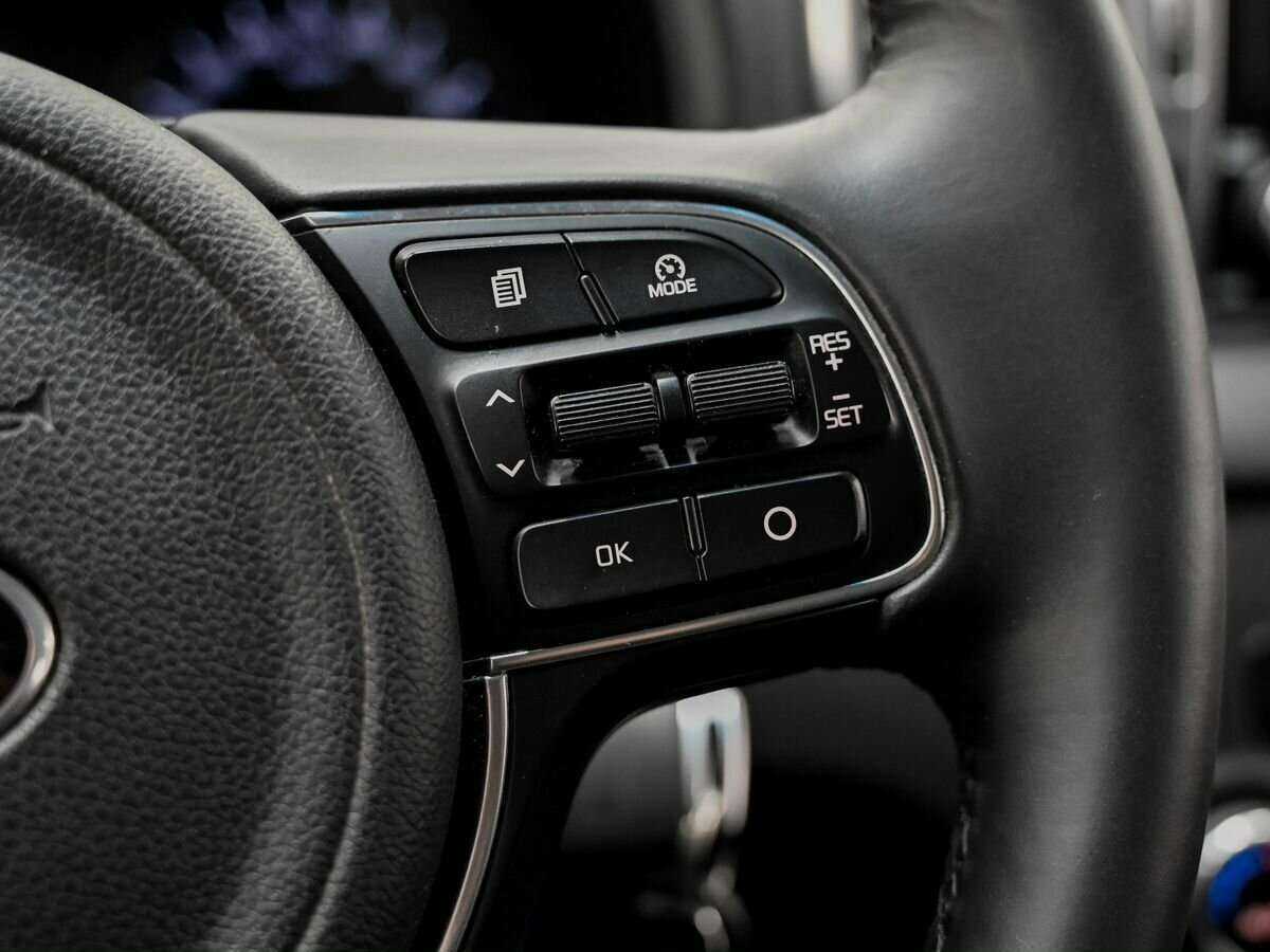 Купить Киа Спортейдж, 2017, 112 821 км.. Фото: #18