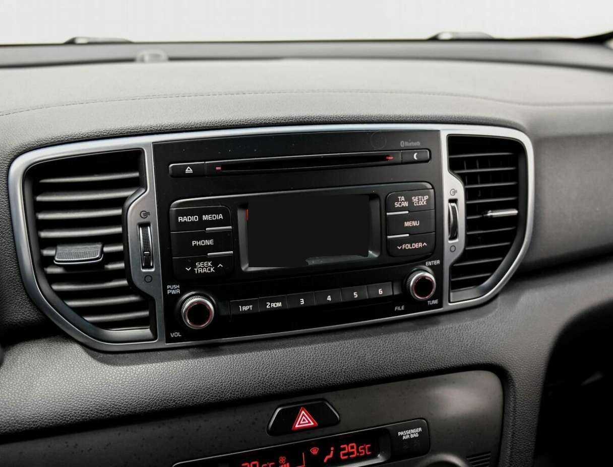 Купить Киа Спортейдж, 2017, 112 821 км.. Фото: #21