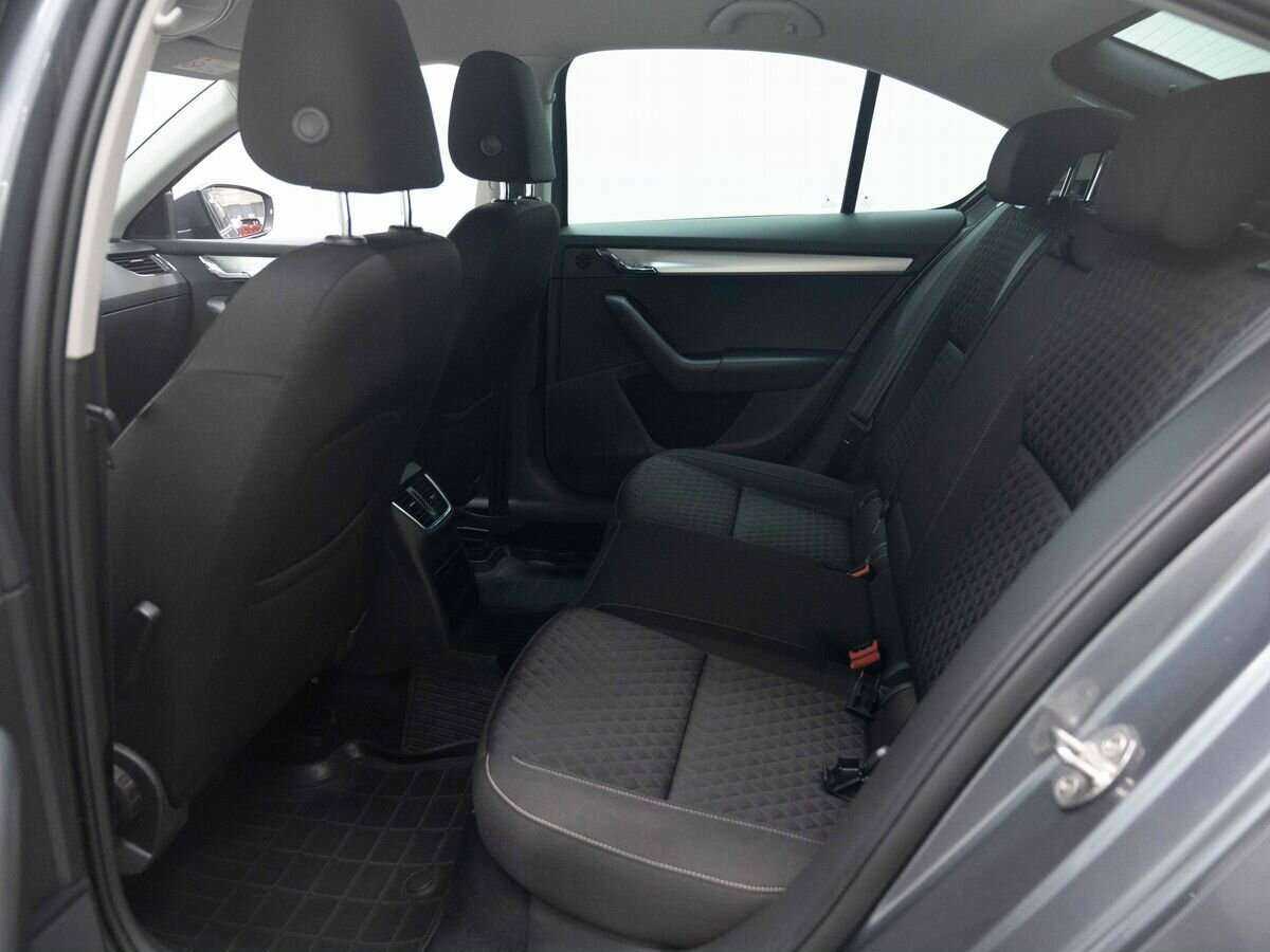 Купить Шкода Октавия, 2016, 193 500 км.. Фото: #8