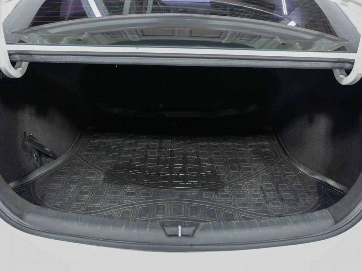 Купить Киа Рио, 2018, 139 000 км.. Фото: #23