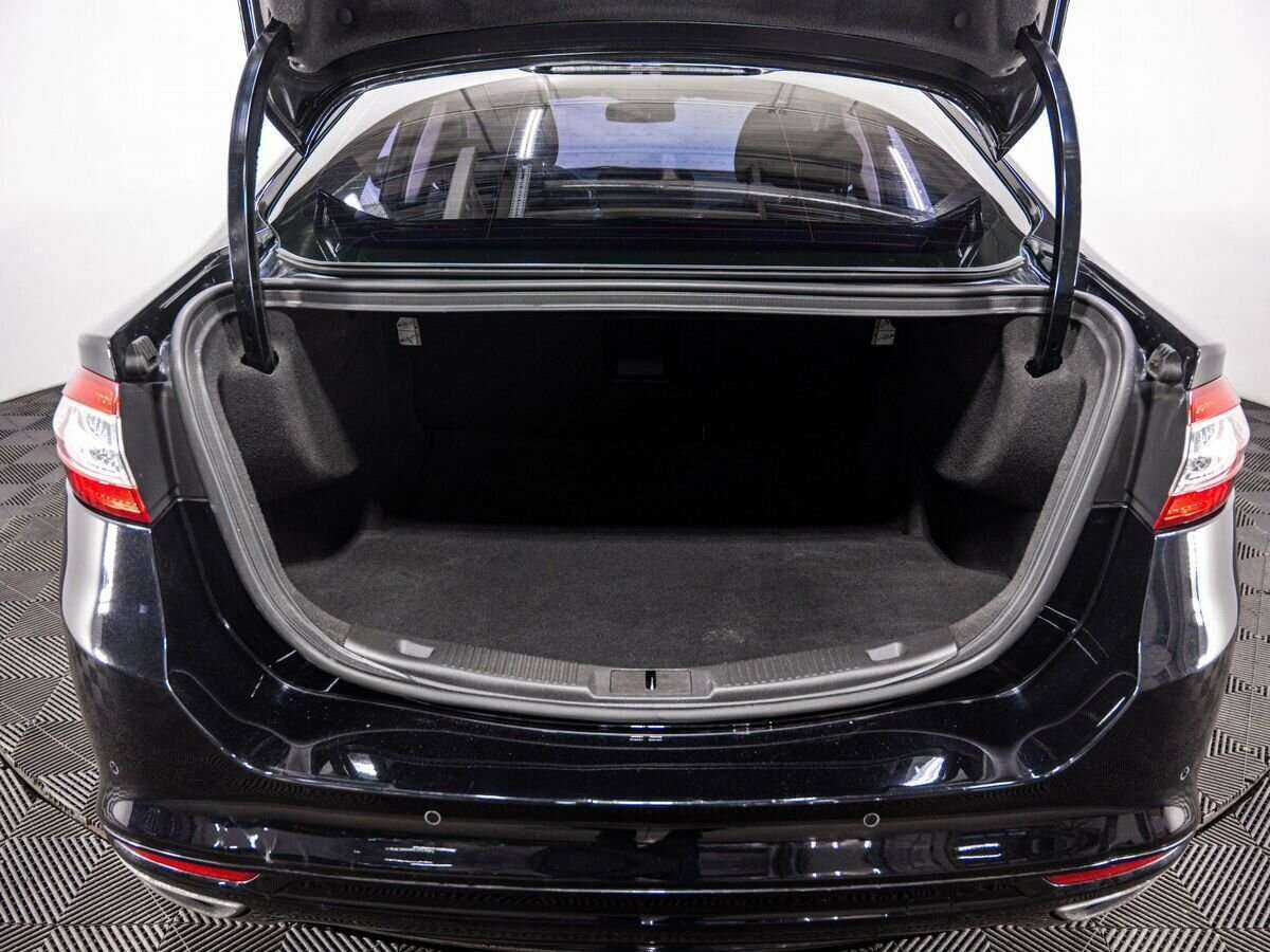 Купить Форд Мондео, 2015, 97 000 км.. Фото: #23