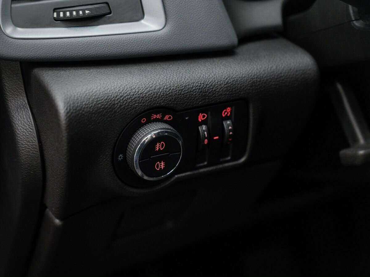 Купить Опель Астра, 2013, 107 500 км.. Фото: #14