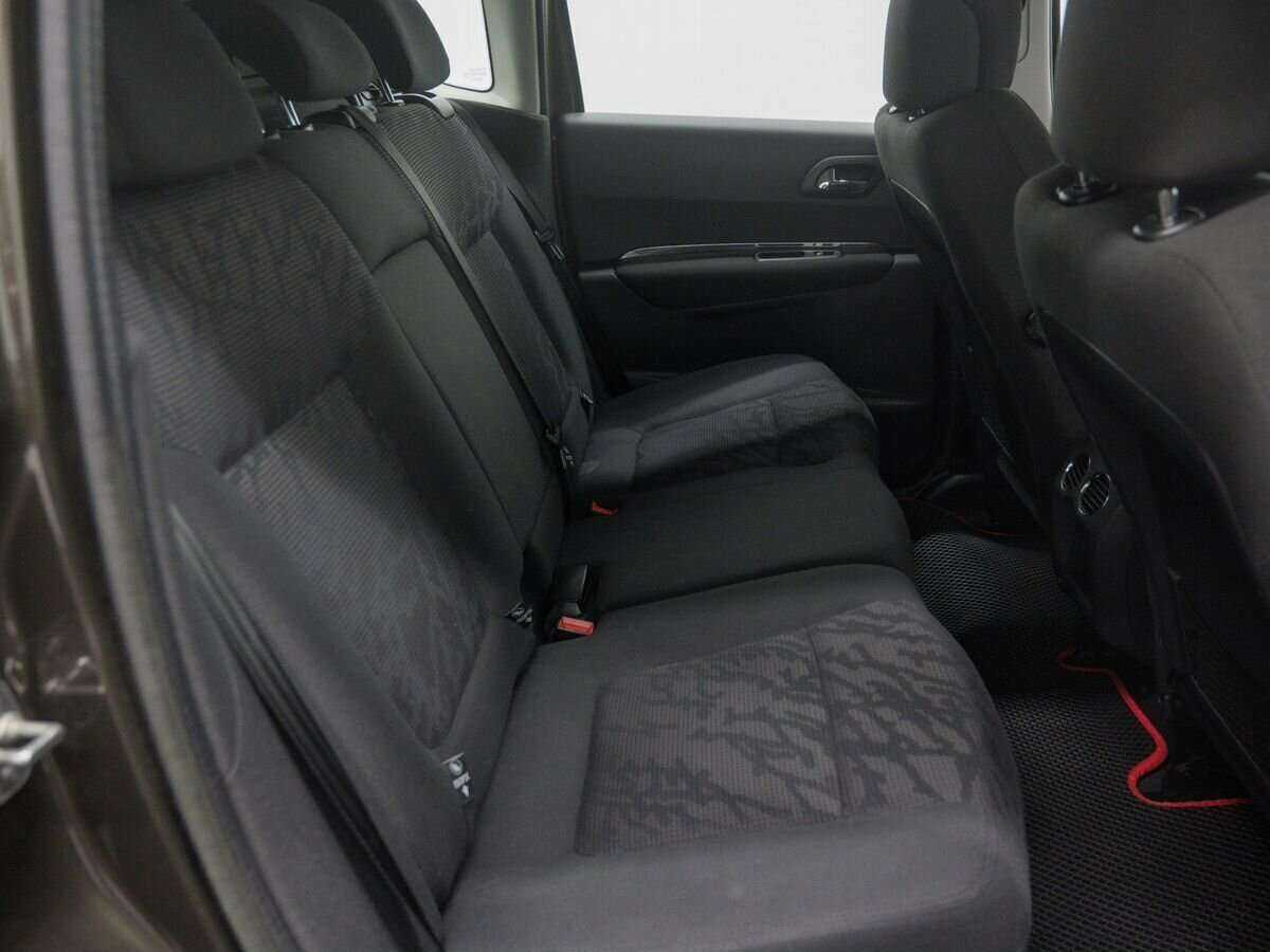 Купить Пежо 3008, 2012, 143 593 км.. Фото: #8