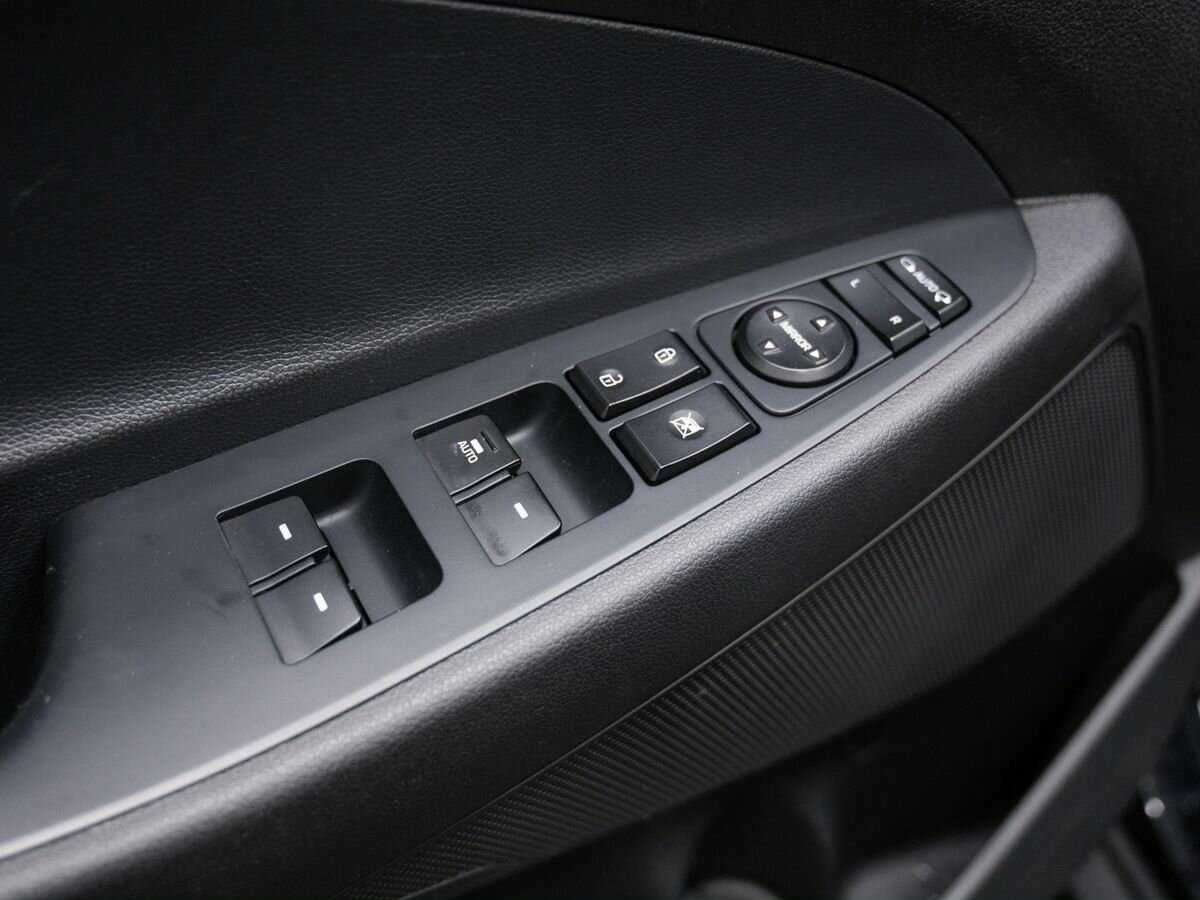 Купить Хендай Туксон, 2018, 116 000 км.. Фото: #14