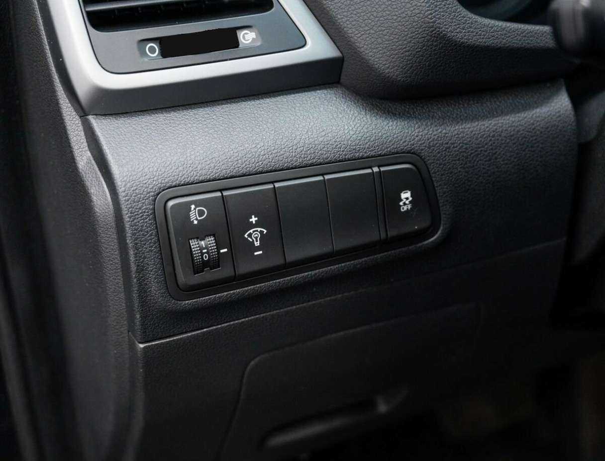 Купить Хендай Туксон, 2018, 116 000 км.. Фото: #15