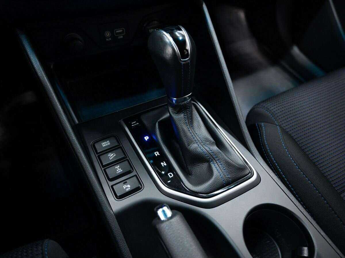 Купить Хендай Туксон, 2018, 116 000 км.. Фото: #16