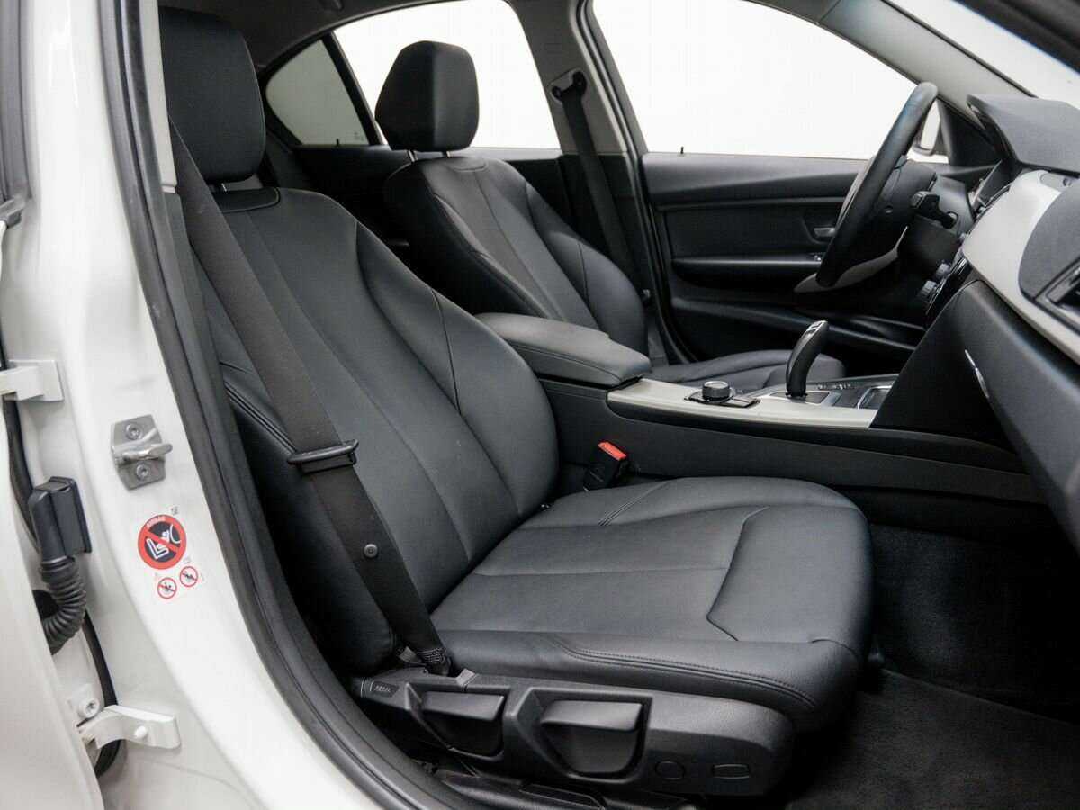 Купить БМВ 3 серии, 2016, 168 000 км.. Фото: #7