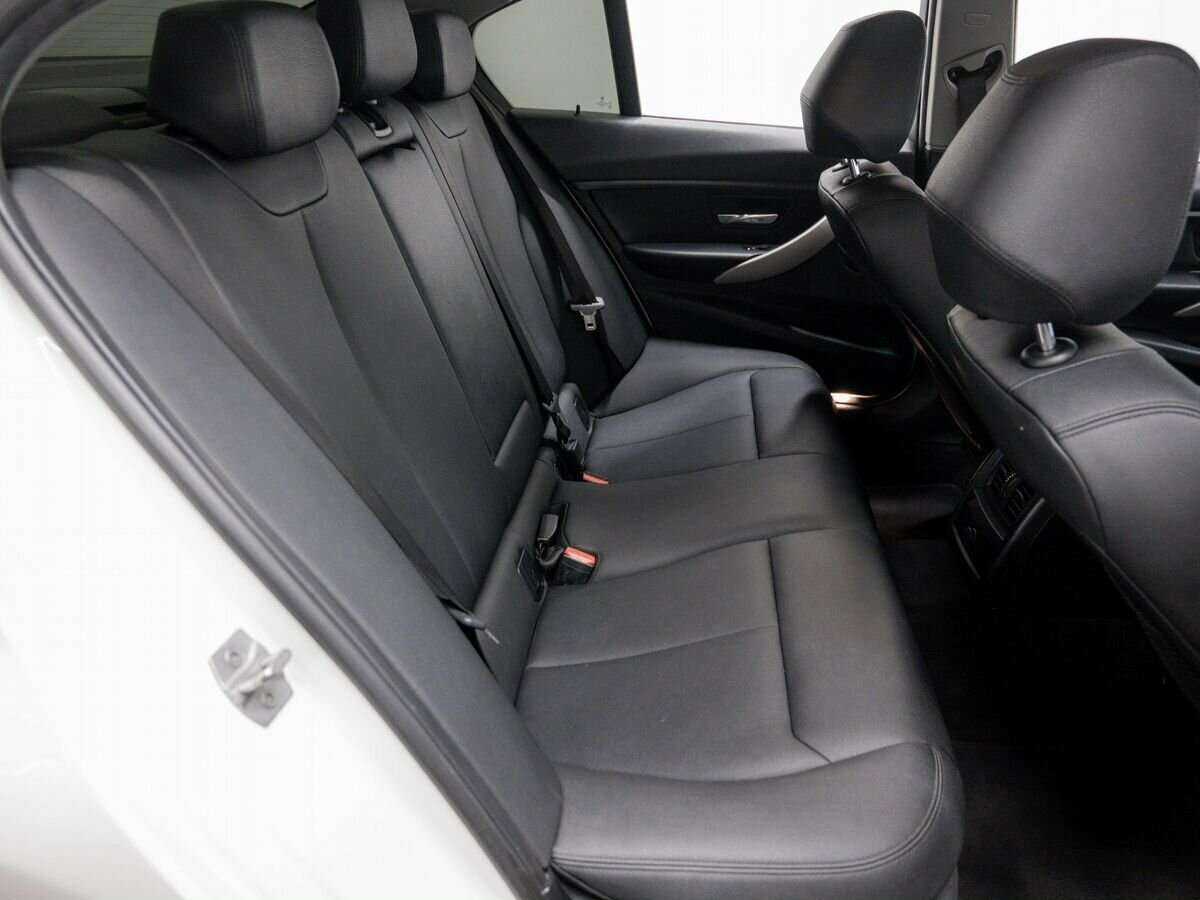 Купить БМВ 3 серии, 2016, 168 000 км.. Фото: #8