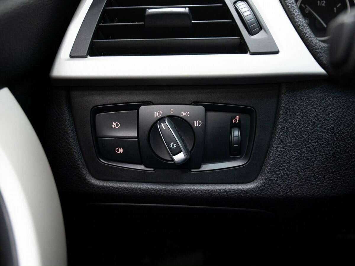 Купить БМВ 3 серии, 2016, 168 000 км.. Фото: #15