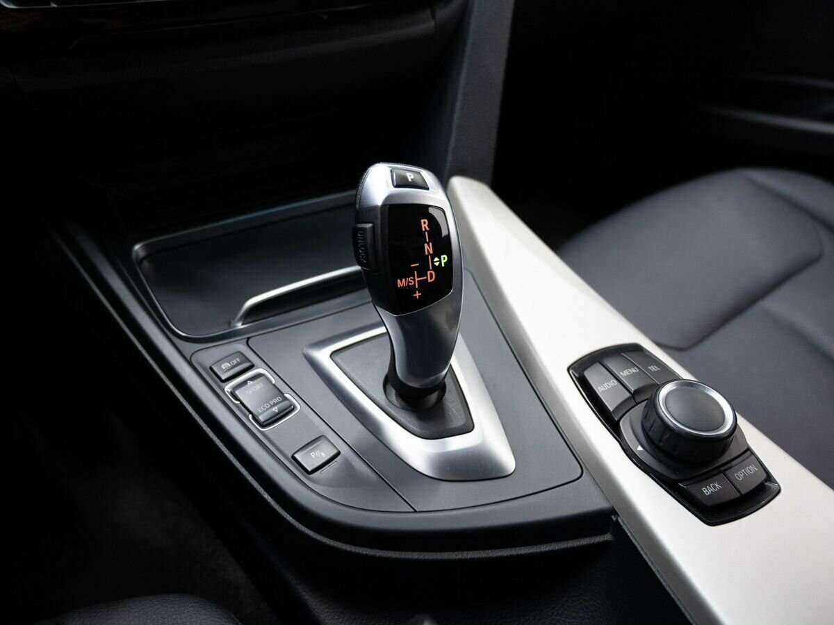 Купить БМВ 3 серии, 2016, 168 000 км.. Фото: #16