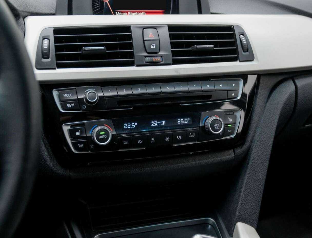 Купить БМВ 3 серии, 2016, 168 000 км.. Фото: #18