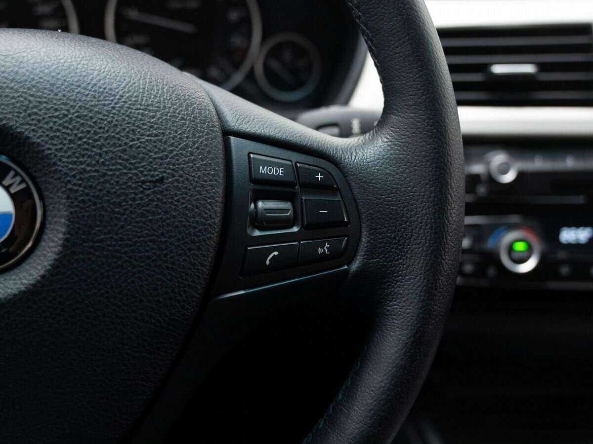 Купить БМВ 3 серии, 2016, 168 000 км.. Фото: #21