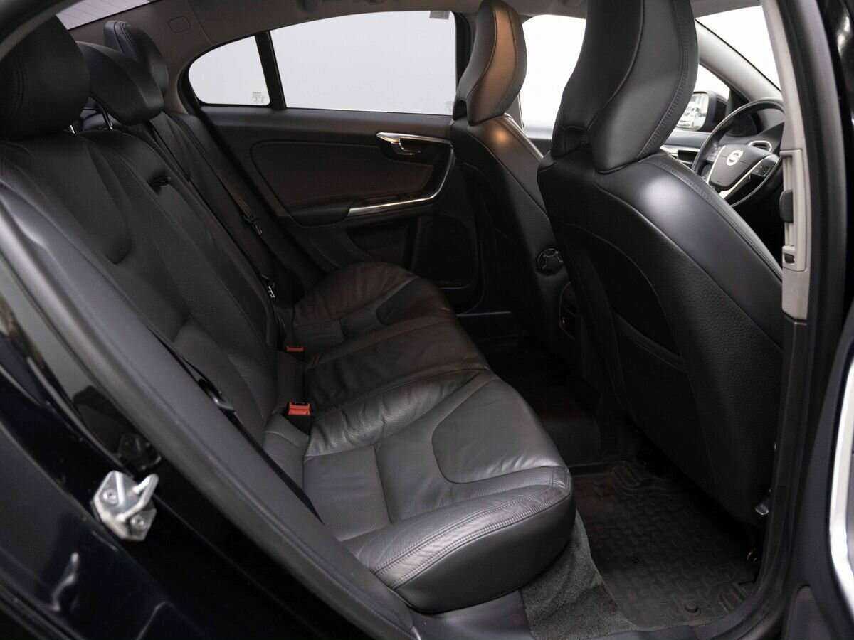 Купить Вольво С60, 2013, 182 500 км.. Фото: #12