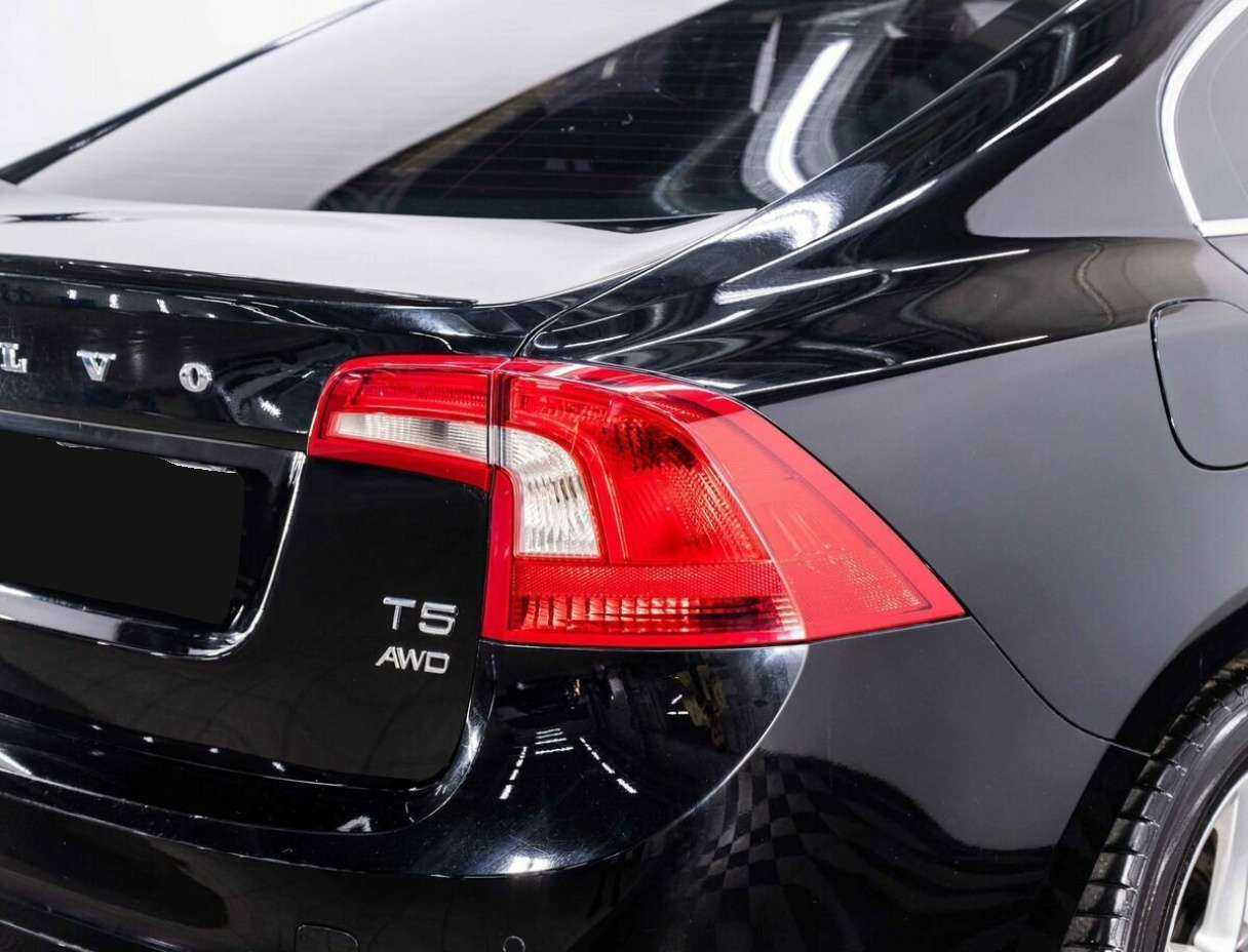 Купить Вольво С60, 2013, 182 500 км.. Фото: #27