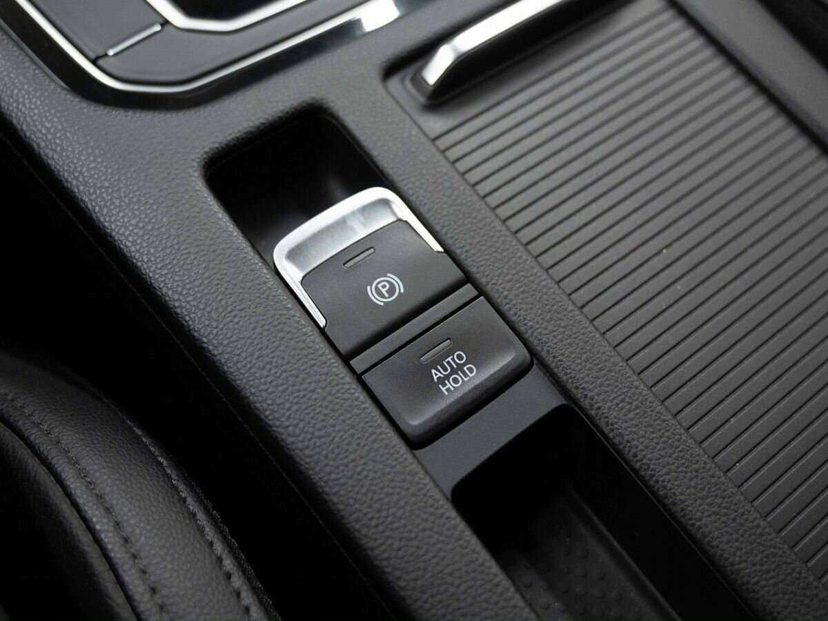 Купить Фольксваген Пассат, 2019, 133 248 км.. Фото: #21