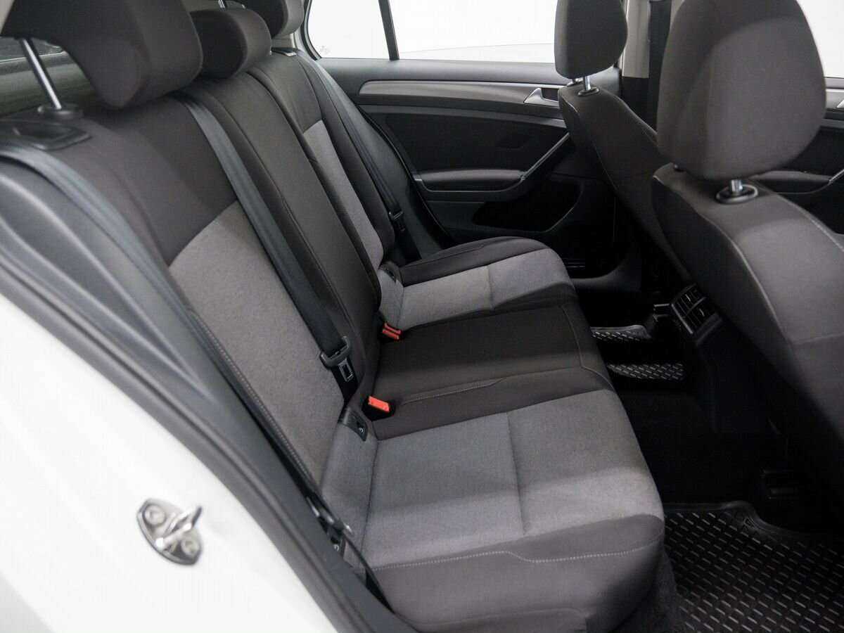 Купить Фольксваген Гольф, 2014, 186 000 км.. Фото: #8