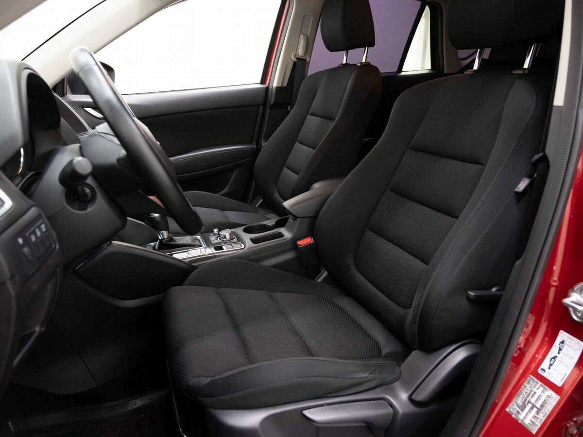 Купить Мазда Ц-Икс-5, 2015, 97 000 км.. Фото: #7