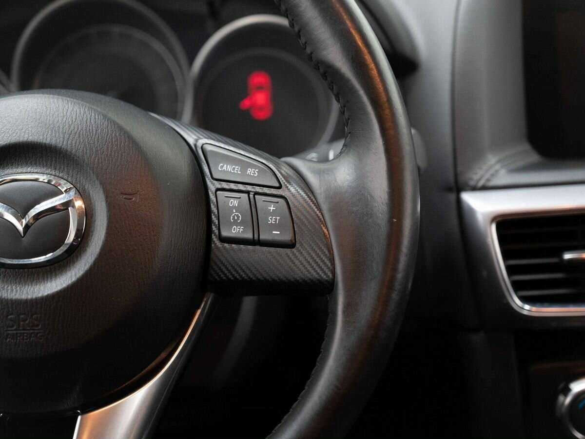 Купить Мазда Ц-Икс-5, 2015, 97 000 км.. Фото: #15