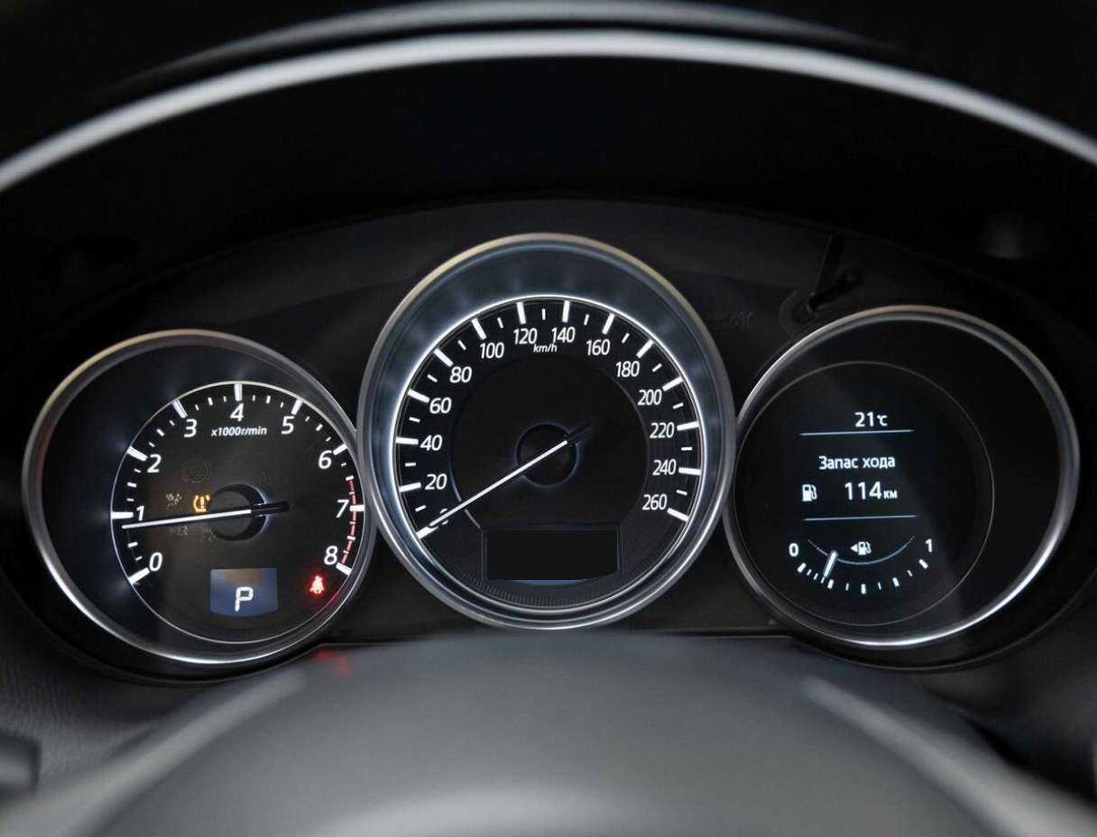 Купить Мазда Ц-Икс-5, 2015, 97 000 км.. Фото: #16