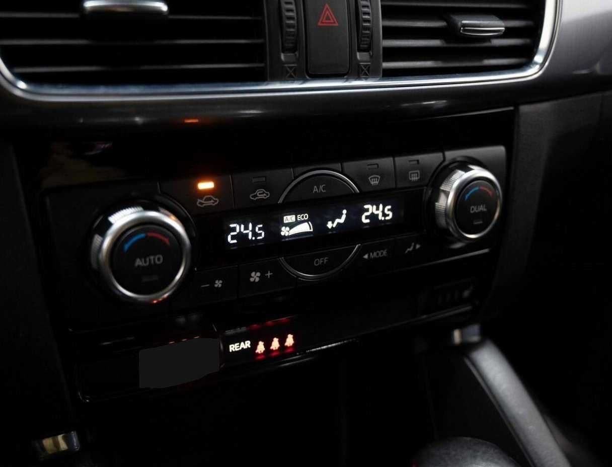 Купить Мазда Ц-Икс-5, 2015, 97 000 км.. Фото: #20