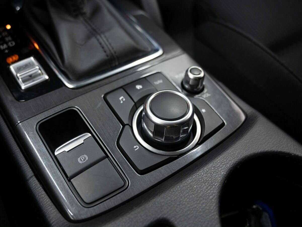 Купить Мазда Ц-Икс-5, 2015, 97 000 км.. Фото: #22