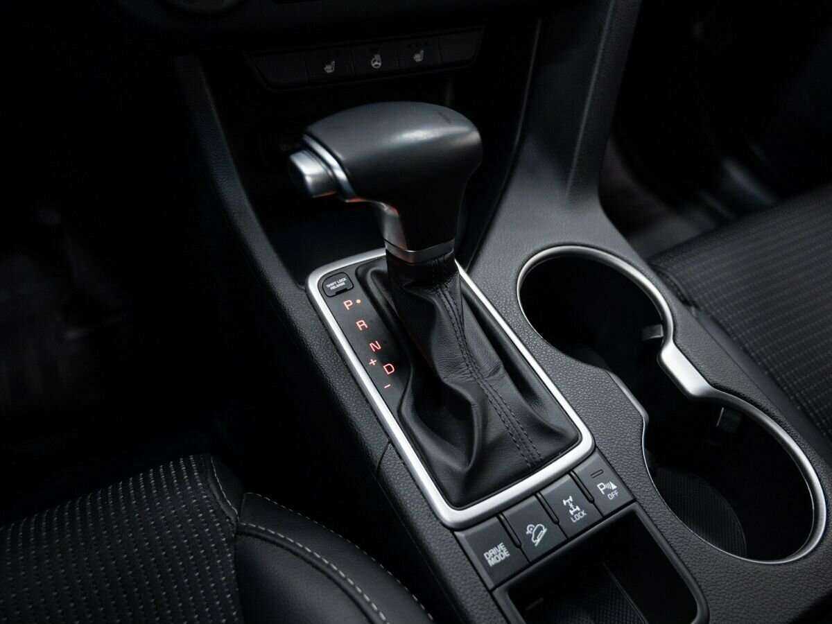 Купить Киа Спортейдж, 2018, 106 748 км.. Фото: #20