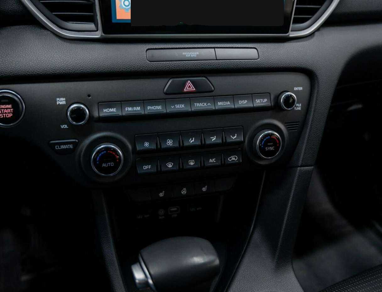 Купить Киа Спортейдж, 2018, 106 748 км.. Фото: #21