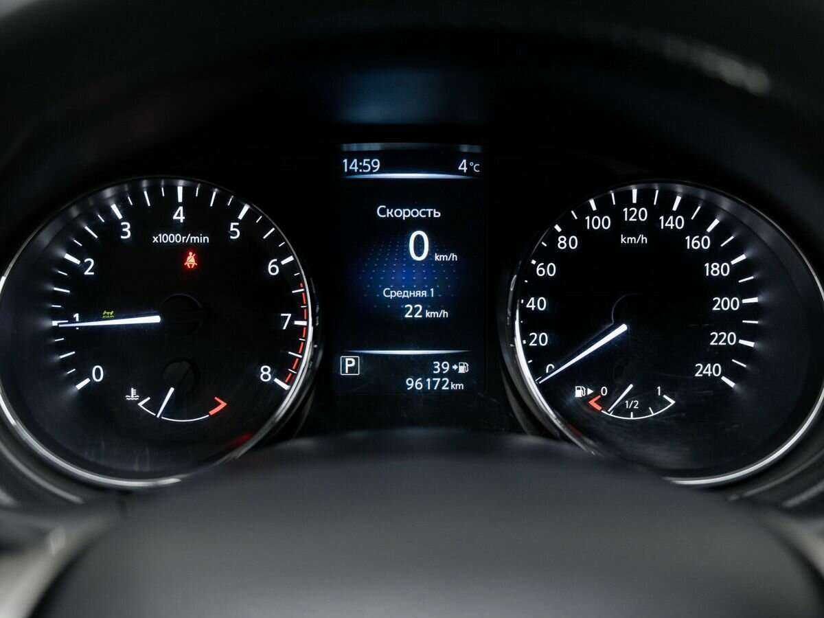 Купить Ниссан Кашкай, 2014, 96 170 км.. Фото: #24