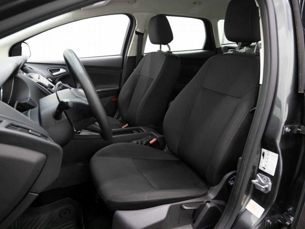 Купить Форд Фокус, 2019, 37 852 км.. Фото: #7