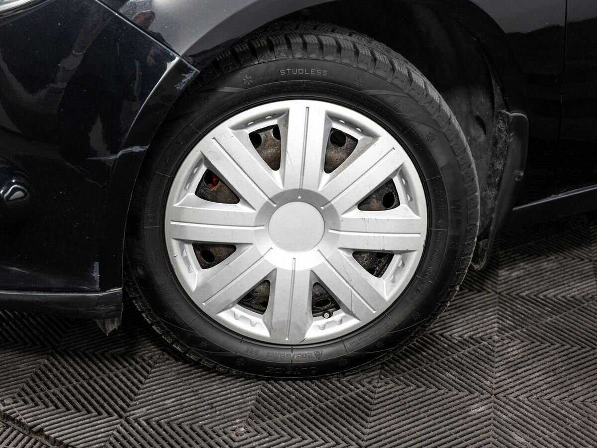 Купить Форд Фокус, 2013, 181 539 км.. Фото: #9