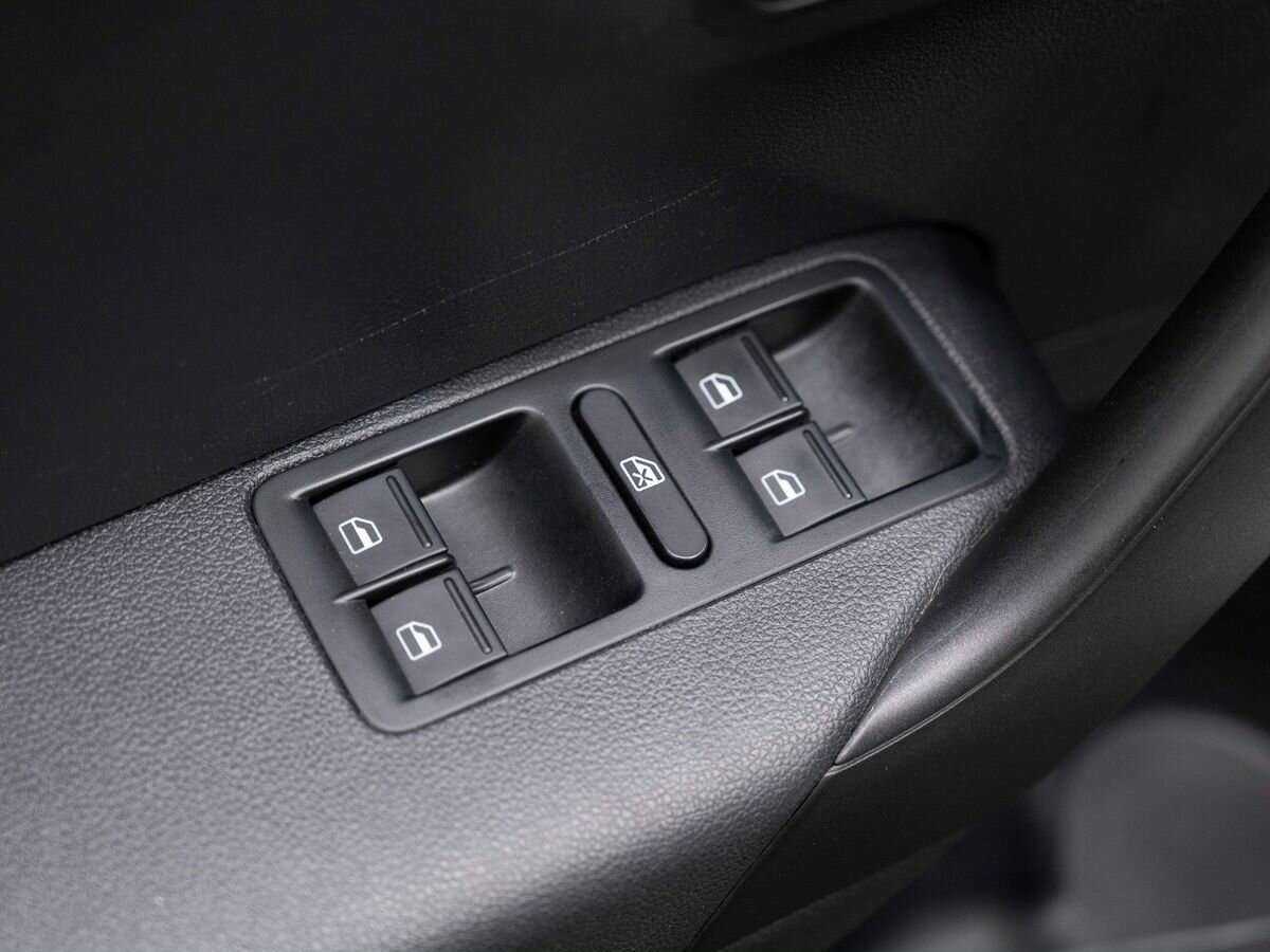 Купить Фольксваген Поло, 2018, 99 000 км.. Фото: #16