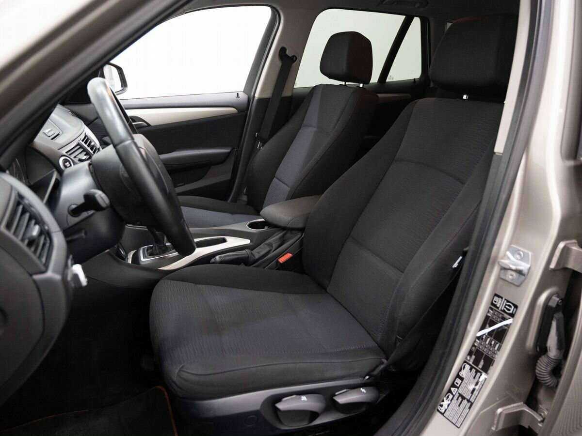 Купить БМВ Икс1, 2013, 146 000 км.. Фото: #7