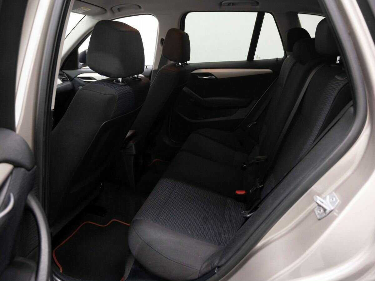 Купить БМВ Икс1, 2013, 146 000 км.. Фото: #8