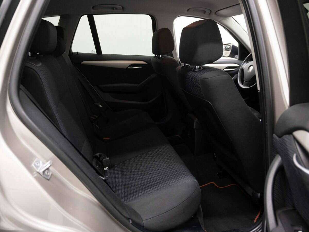 Купить БМВ Икс1, 2013, 146 000 км.. Фото: #9