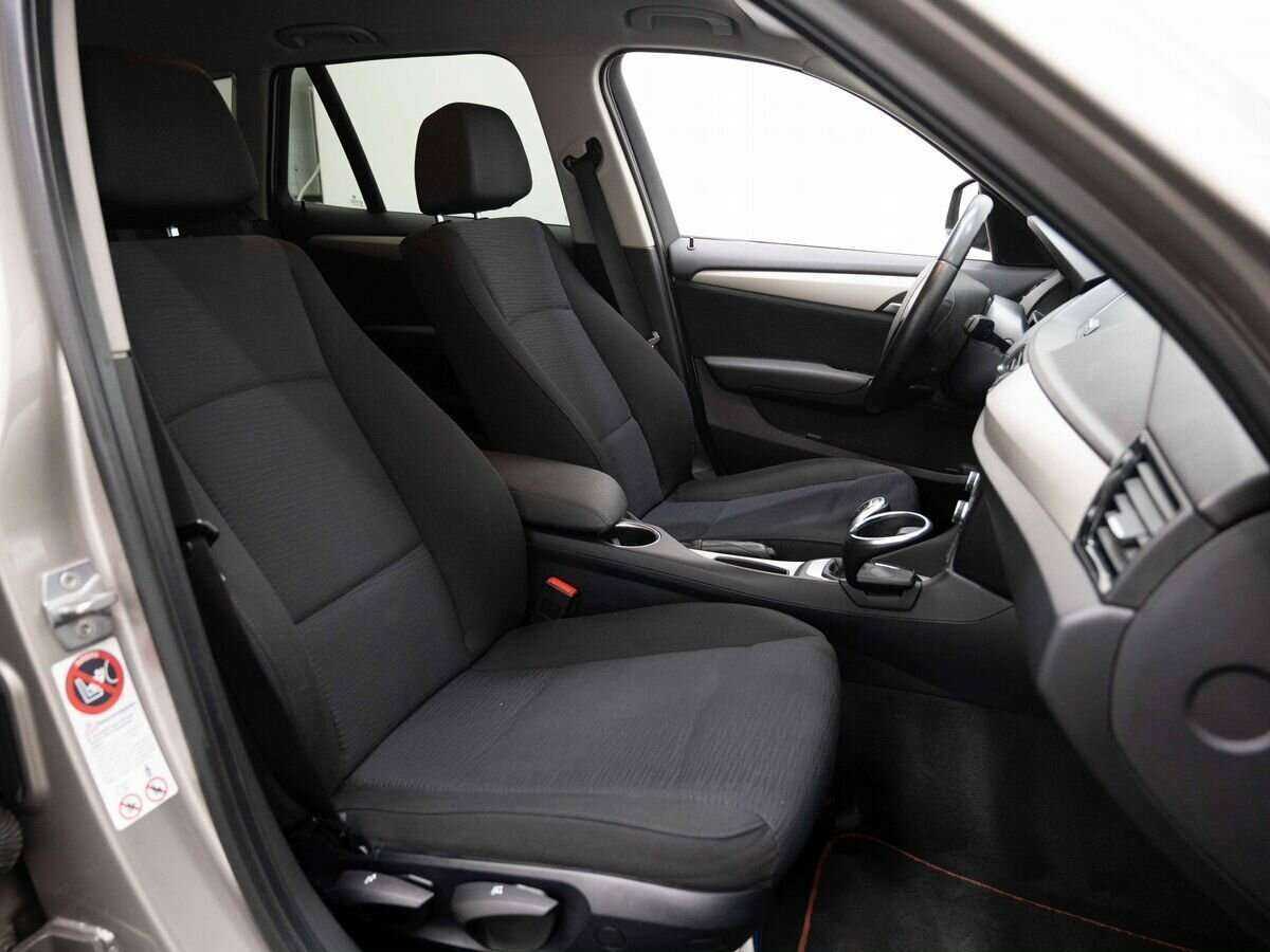 Купить БМВ Икс1, 2013, 146 000 км.. Фото: #11