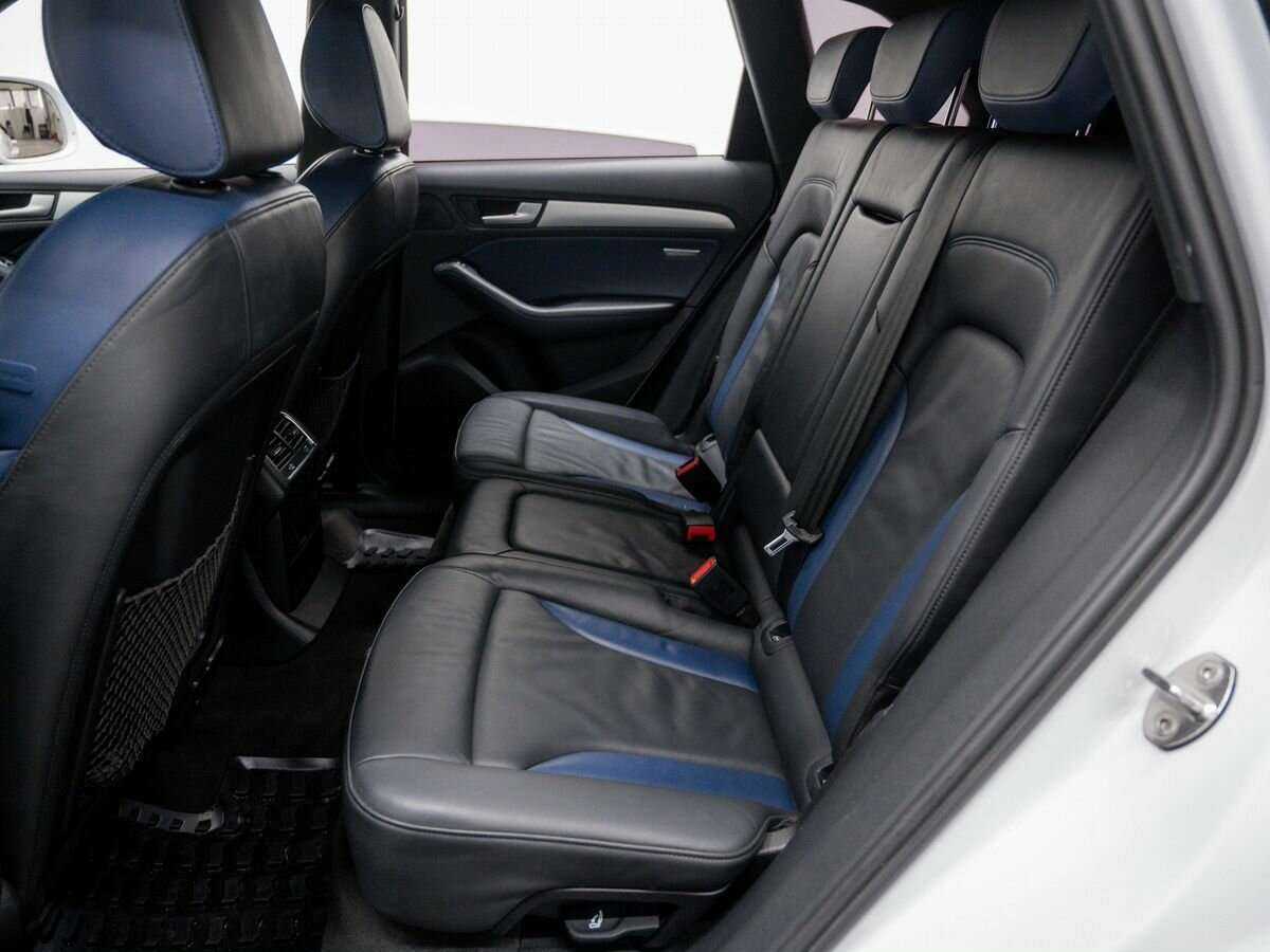 Купить Ауди К5, 2013, 182 168 км.. Фото: #12