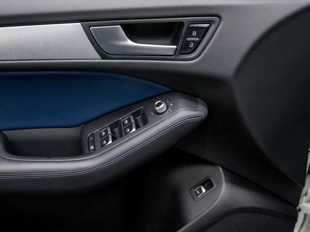 Купить Ауди К5, 2013, 182 168 км.. Фото: #15