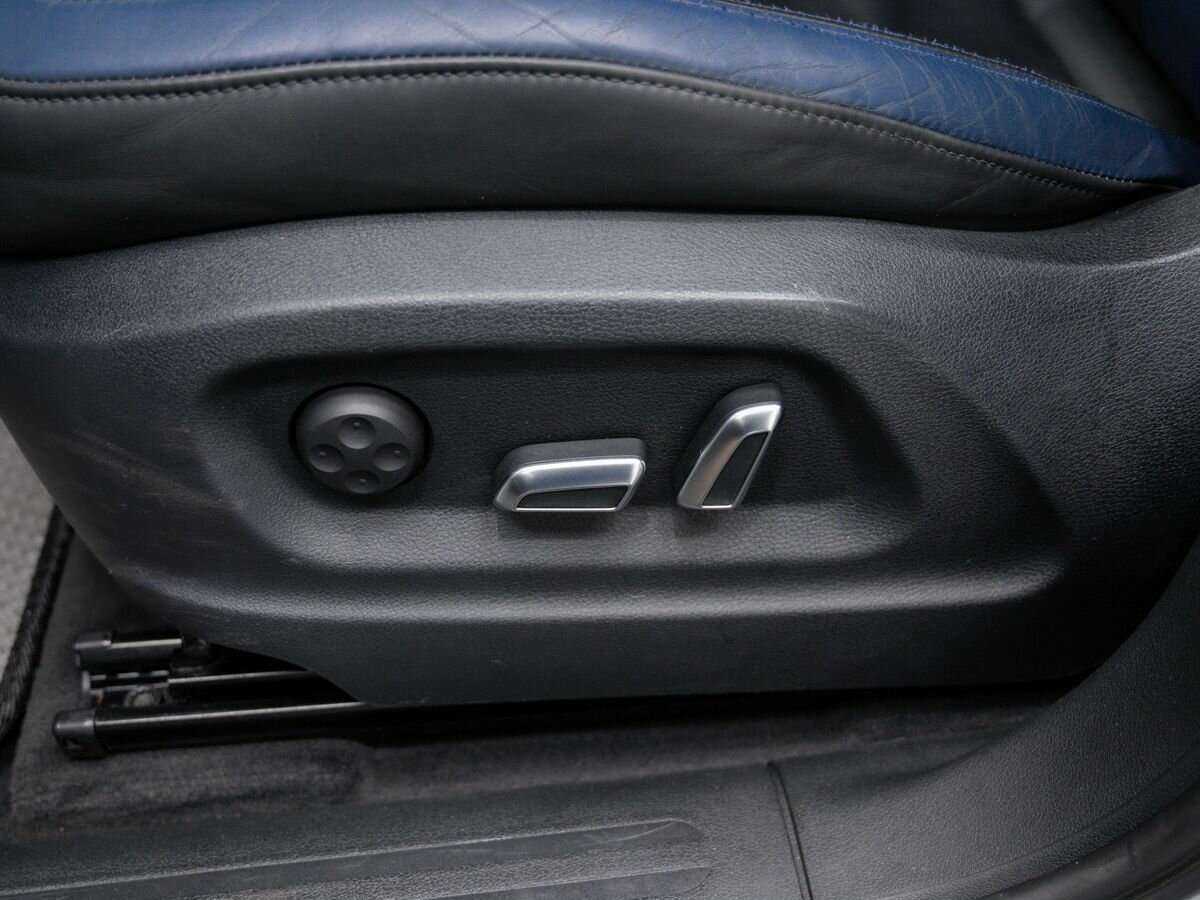 Купить Ауди К5, 2013, 182 168 км.. Фото: #16