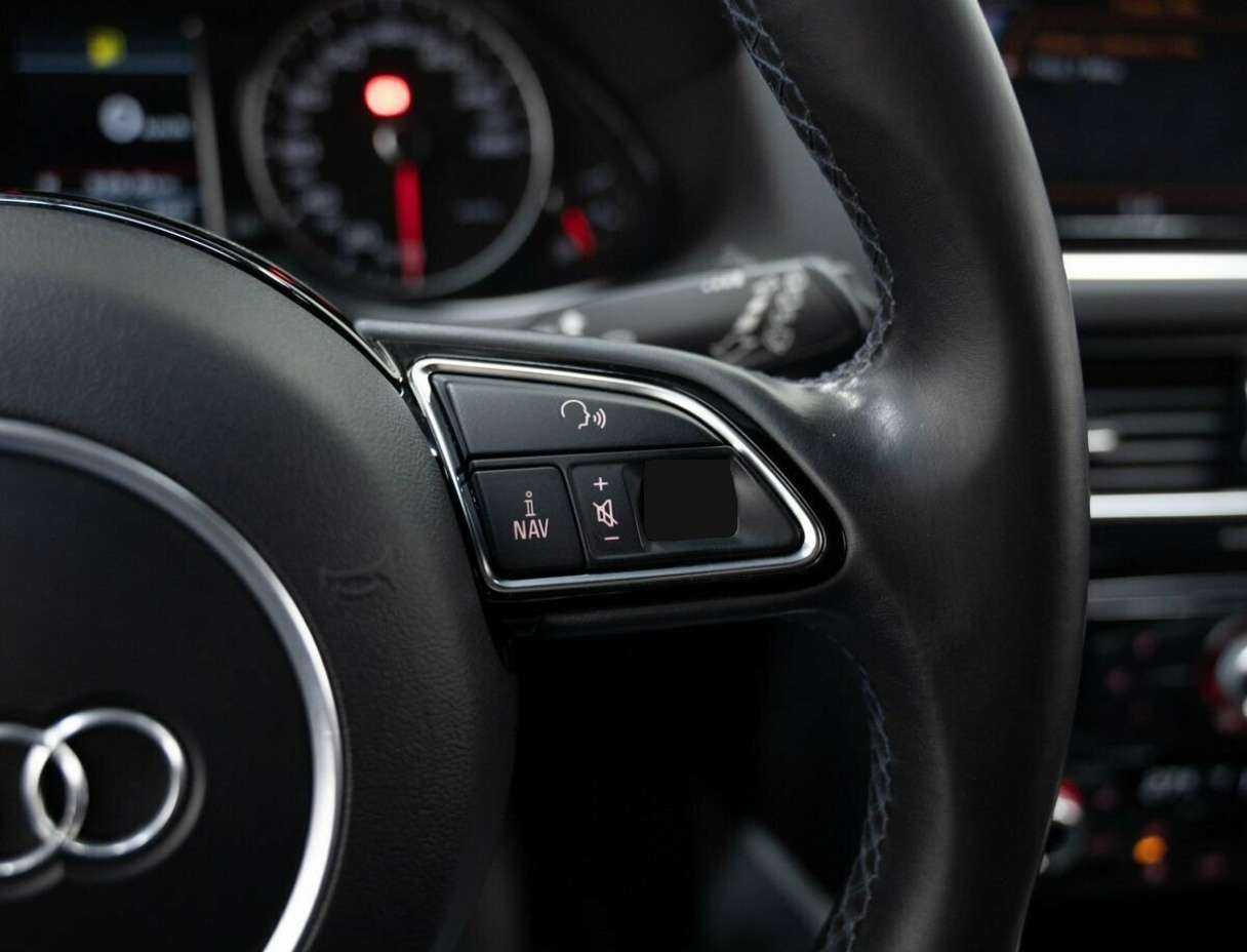 Купить Ауди К5, 2013, 182 168 км.. Фото: #20