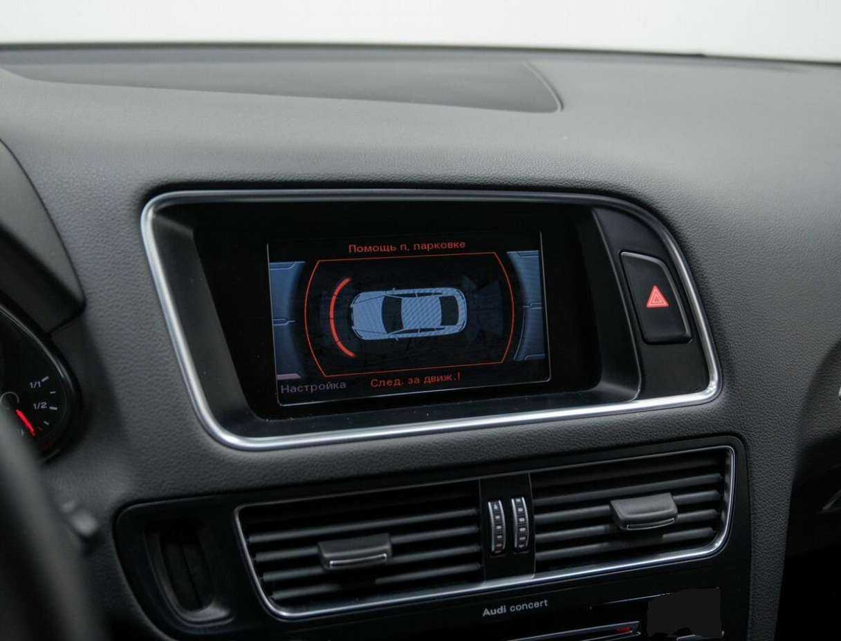 Купить Ауди К5, 2013, 182 168 км.. Фото: #23