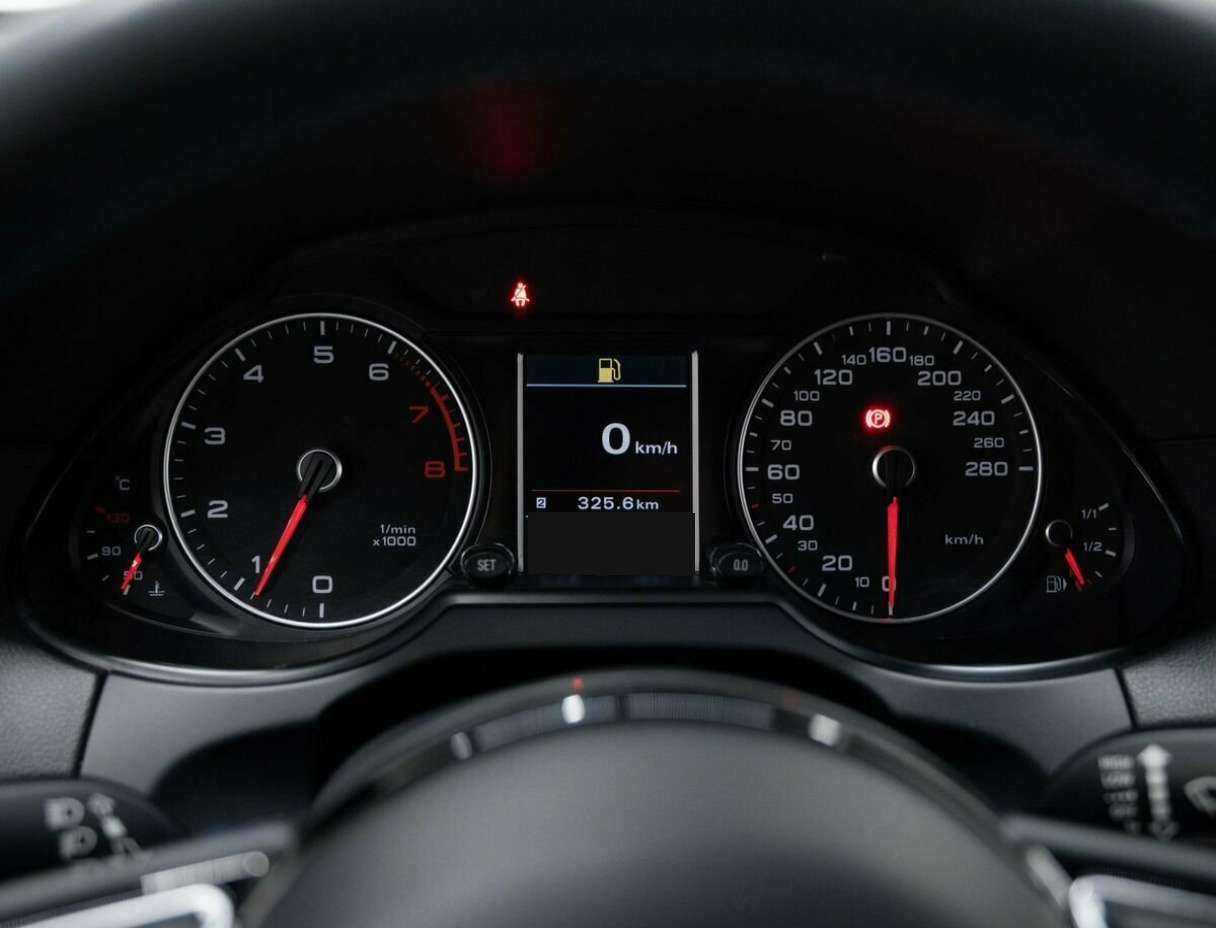 Купить Ауди К5, 2013, 182 168 км.. Фото: #24