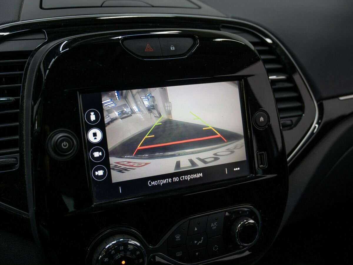 Купить Рено Каптюр, 2021, 51 000 км.. Фото: #18