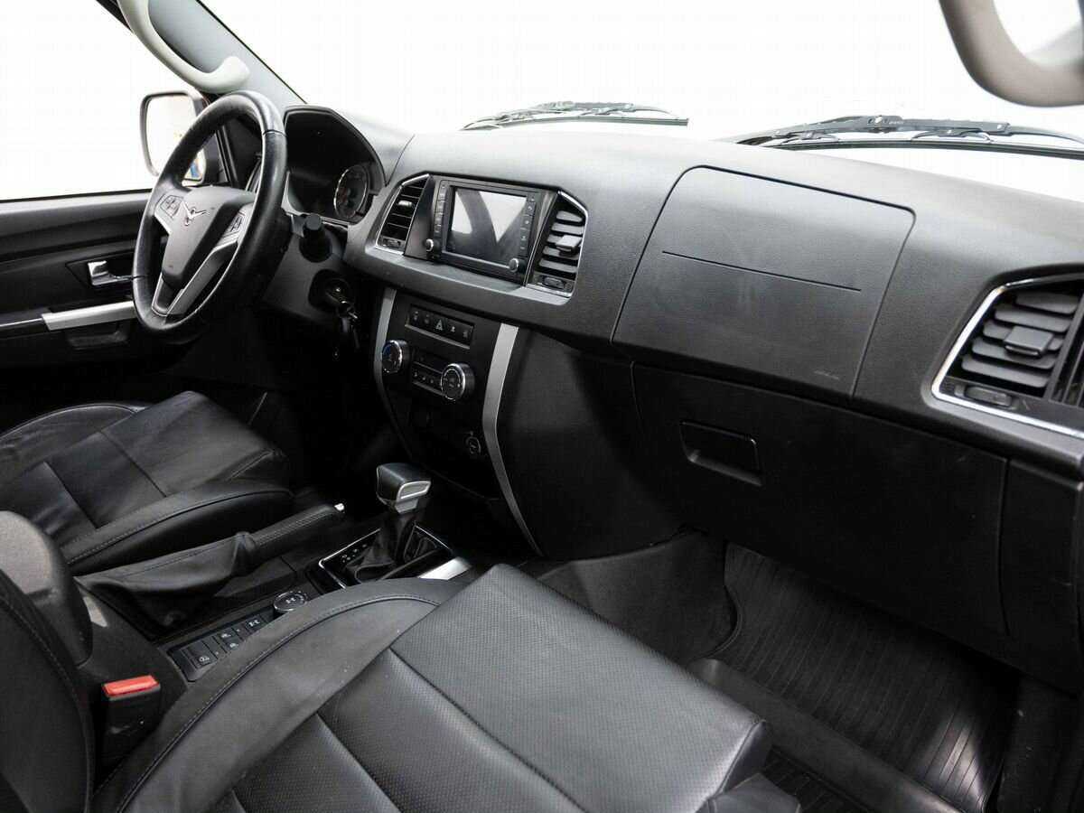 Купить УАЗ Патриот, 2020, 75 000 км.. Фото: #10