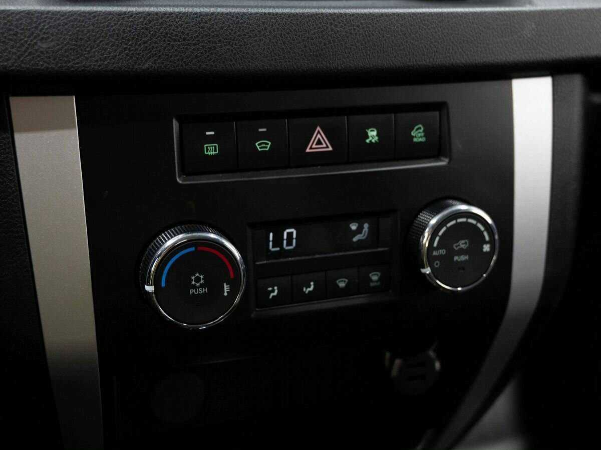 Купить УАЗ Патриот, 2020, 75 000 км.. Фото: #16