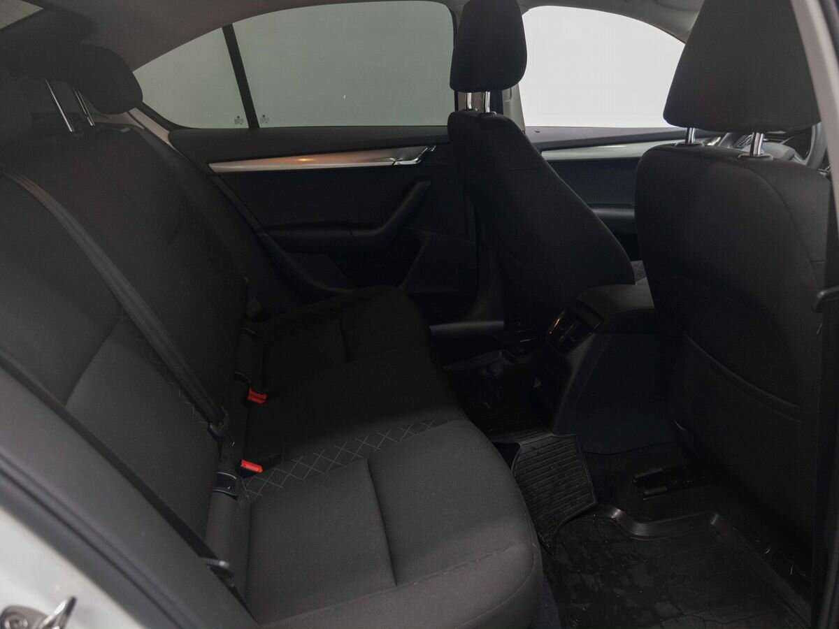 Купить Шкода Октавия, 2019, 90 000 км.. Фото: #9