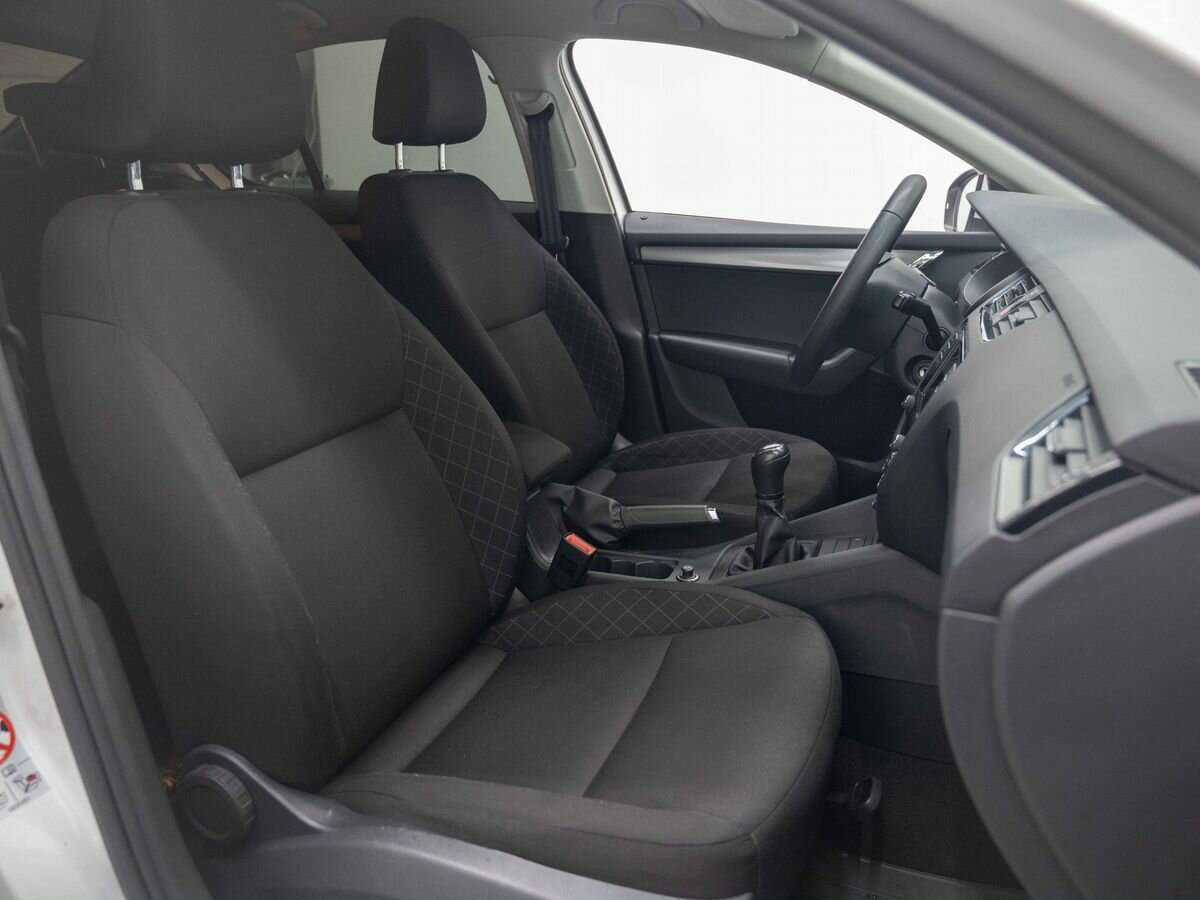 Купить Шкода Октавия, 2019, 90 000 км.. Фото: #11