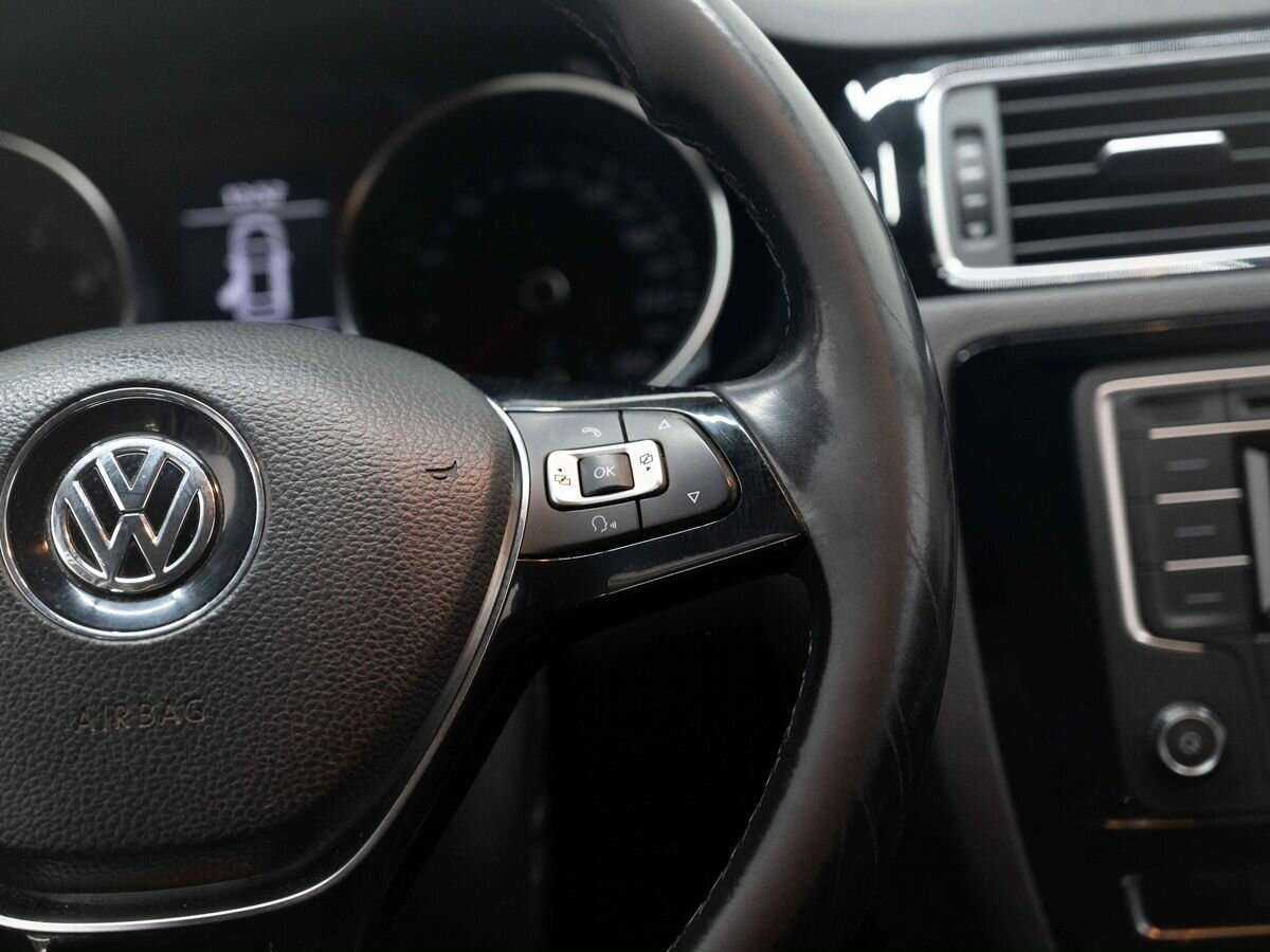 Купить Фольксваген Джетта, 2016, 262 000 км.. Фото: #14