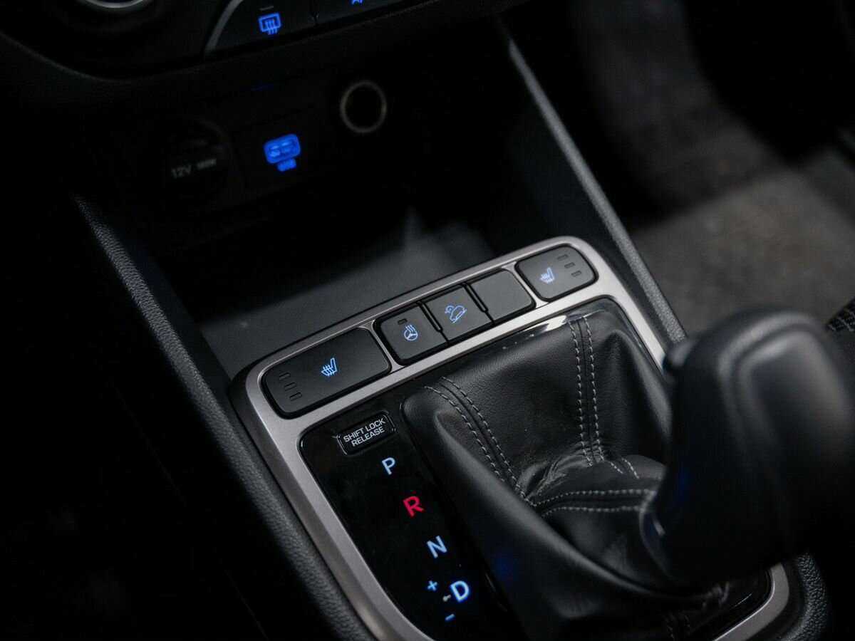 Купить Хендай Крета, 2021, 77 787 км.. Фото: #21